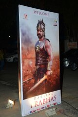 Express Raja Audio Launch